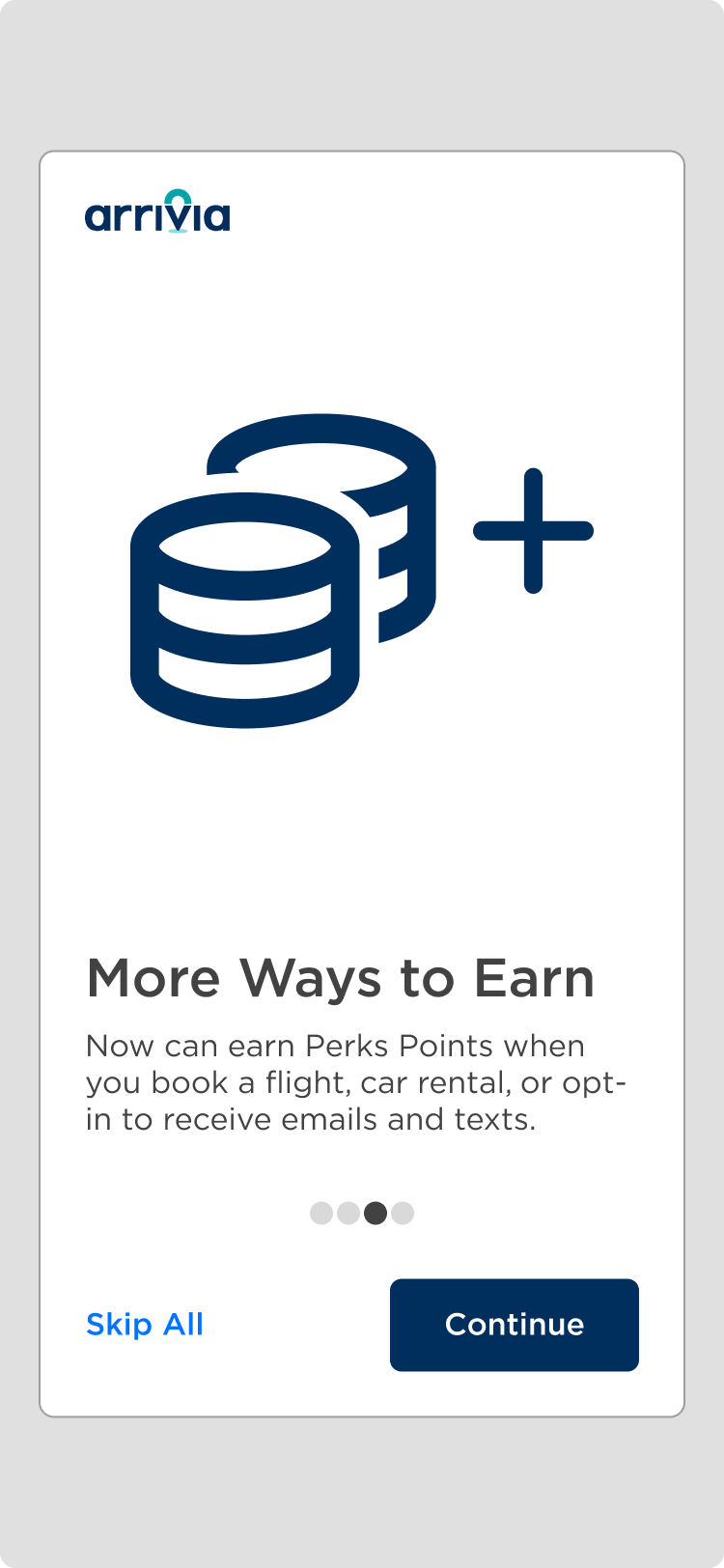 Onboarding screen 3